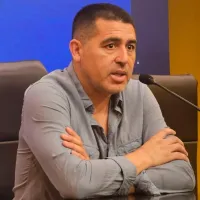 Ganó la Copa Libertadores en Boca junto a Riquelme, pero lo fulminó por su presidencia: “Mucha gente dejó de quererte”