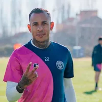 La novedosa fórmula con la que Villa quiere lastimar a Boca