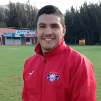 Ganó la Copa Libertadores con Boca, volvió del retiro a los 39 años y lo expulsaron nueve minutos después de entrar