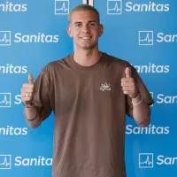 ¿Cuándo debuta Franco Mastantuono en el Real Madrid?