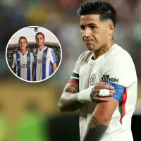 El gesto de Enzo Fernández y todo Chelsea con la familia de Diogo Jota a un mes del fatal accidente