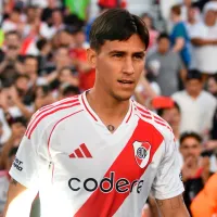 Matías Rojas rescindió su contrato con River para volver a la MLS: los detalles