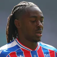 Tottenham pagaría 55 millones para sumar a Eberechi Eze tras perder la Supercopa de Europa