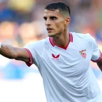 Erik Lamela anunció su retiro a los 33 años y se sumará al CT de Matías Almeyda en Sevilla