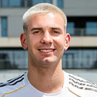 El posteo de River para Franco Mastantuono tras ser presentado como refuerzo del Real Madrid