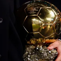 Tres IA se pusieron de acuerdo y eligieron al ganador del Balón de Oro 2025 de forma unánime