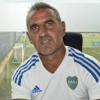El dardo de Raúl Cascini ante los rumores de un juicio a Boca y a Riquelme tras su salida del Consejo de Fútbol: “Nos vamos a ver las caras”