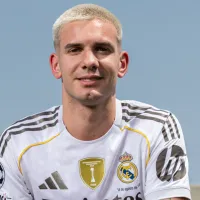 El inesperado motivo por el que la llegada de Franco Mastantuono a Real Madrid complicó a Boca