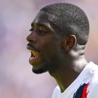 Ousmane Dembélé no dudó y eligió al mejor ganador del Balón de Oro de toda la historia