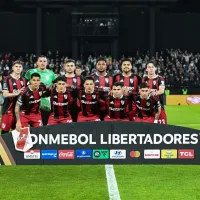 Jugador x Jugador de River vs. Libertad por los octavos de final de la Copa Libertadores 2025