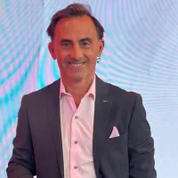 Diego Latorre hace su estreno como DT y ya arregló la llegada a su primer equipo