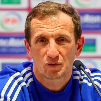 Arruabarrena comparó la situación de Boca con Gallardo en River y Guillermo en Vélez: “Eso no pasa”