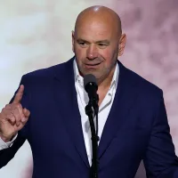 Dana White no dudó al elegir al mejor peleador de UFC de la historia: “No hay debate”