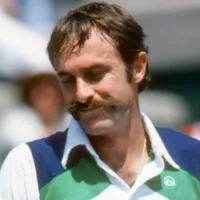 ¿Quién es el tenista número 1 que con 26 Grand Slams negó asegurar su bigote y desató la ira de una leyenda?