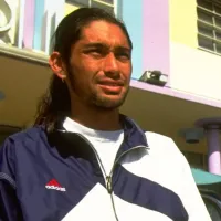 Mientras el Chino Ríos ganó 9,7 millones de dólares en premios, esto consiguió Guga Kuerten