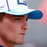 Franco Colapinto tomó su lugar en la Fórmula 1, desapareció de manera inesperada y confirmó su regreso al automovilismo: “Muy emocionado”