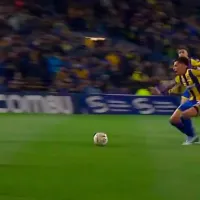 No apto para impresionables: la durísima lesión que lo marginó del Mundial de Chile Sub 20