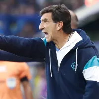 Atento Racing: el motivo por el que la sanción a Gustavo Costas puede ser más grave de lo esperado