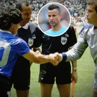El jugador que le arrebató el récord de más partidos disputados en la historia a un eterno rival de Maradona