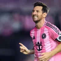 En su regreso, Lionel Messi hizo un golazo y una asistencia de lujo para darle la victoria a Inter Miami vs. LA Galaxy por la MLS