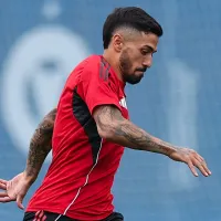 Se define el futuro de los borrados por Gallardo en River