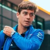 El reconocimiento que se ganó Franco Colapinto de parte de la Fórmula 1 en un fuerte análisis del año de Alpine: “Futuro brillante”