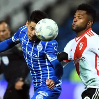 River vs. Godoy Cruz por el Torneo Clausura 2025: posibles formaciones