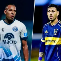 Independiente Rivadavia vs. Boca por el Torneo Clausura 2025: hora, canal y formaciones
