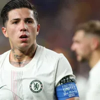 Los 6 jugadores ausentes en la lista de convocados de la Selección Argentina