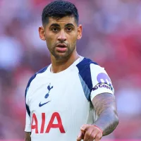 La decisión de Cuti Romero en Tottenham tras no ser vendido a Atlético de Madrid en este mercado de pases