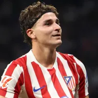 A pesar de la derrota de Atlético de Madrid, Julián Alvarez festejó con un posteo en Instagram: “Hay días que van más allá del resultado”