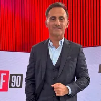 Tras ser confirmado como DT en su nuevo equipo, Latorre explicó el drama de un referente de Boca: “Tiene deteriorada la confianza”