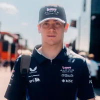 Pese al duro momento de Alpine, Franco Colapinto podría ser parte de una insólita e histórica marca en la Fórmula 1