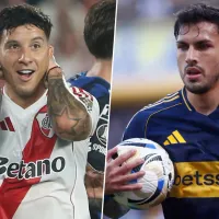 Con Boca y River en la Libertadores, así está la tabla anual tras la fecha 5 del Torneo Clausura