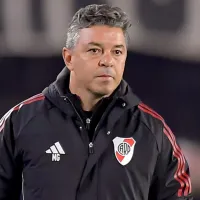 Con cambios en todas las líneas, Gallardo arma el once para enfrentar a Libertad por la Copa Libertadores