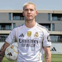 “Riesgo de fraude”: la sanción a la que se puede enfrentar Real Madrid si Franco Mastantuono debuta en LaLiga