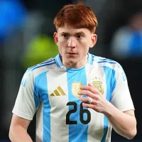 El contundente posteo del Colo Barco tras quedar afuera de la lista de la Selección Argentina: “En la lucha”