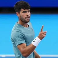 ¿Qué debe pasar en el US Open para que Carlos Alcaraz regrese al número 1 superando a Jannik Sinner?