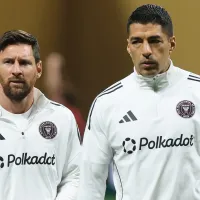 Luis Suárez encendió las alarmas en Inter Miami al insinuar un retiro junto a Lionel Messi: “Llevamos años hablándolo”