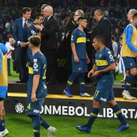 Fue compañero de Messi, perdió la final de Madrid contra River y reveló: “Me arrepiento de haberme ido de Boca”