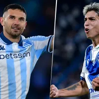 Copa Libertadores: ¿Racing – Vélez se juega con público visitante?