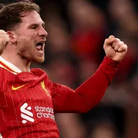 Tras ser ignorado por la Premier League, Alexis Mac Allister fue premiado por su temporada de campeón con Liverpool