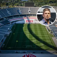 Noel Gallagher palpitó el show de Oasis en Argentina: “River Plate es muy especial para nosotros”