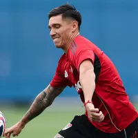 La incómoda situación de dos borrados por Gallardo en River: cómo pasan sus días y qué será de su futuro