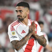 Manuel Lanzini deja River y es refuerzo de Vélez: por qué podrá jugar todos los partidos y qué lo diferencia de Marcos Rojo en Racing