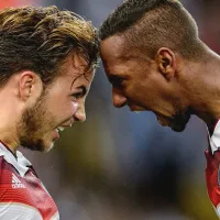 Es campeón del mundo, se lo recuerda por una jugada con Messi y dejó su club tras 14 partidos y ser insultado por los hinchas