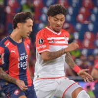 Qué pasa si Estudiantes gana, empata o pierde vs. Cerro Porteño por los octavos de final de la Copa Libertadores 2025