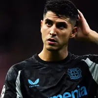 Ganó 4 títulos con la Selección Argentina, es importante para Scaloni y se iría de Europa a Arabia Saudita por 45 millones