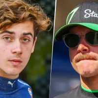 El motivo por el que la firma de Bottas con Cadillac beneficia a Colapinto de cara a su futuro en la Fórmula 1 con Alpine