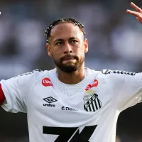 El sorpresivo DT argentino que le ganó la pulseada a Sampaoli y dirigirá al Santos de Neymar